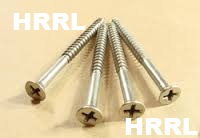 SS Wood Screw Brass Polish Manufacturer